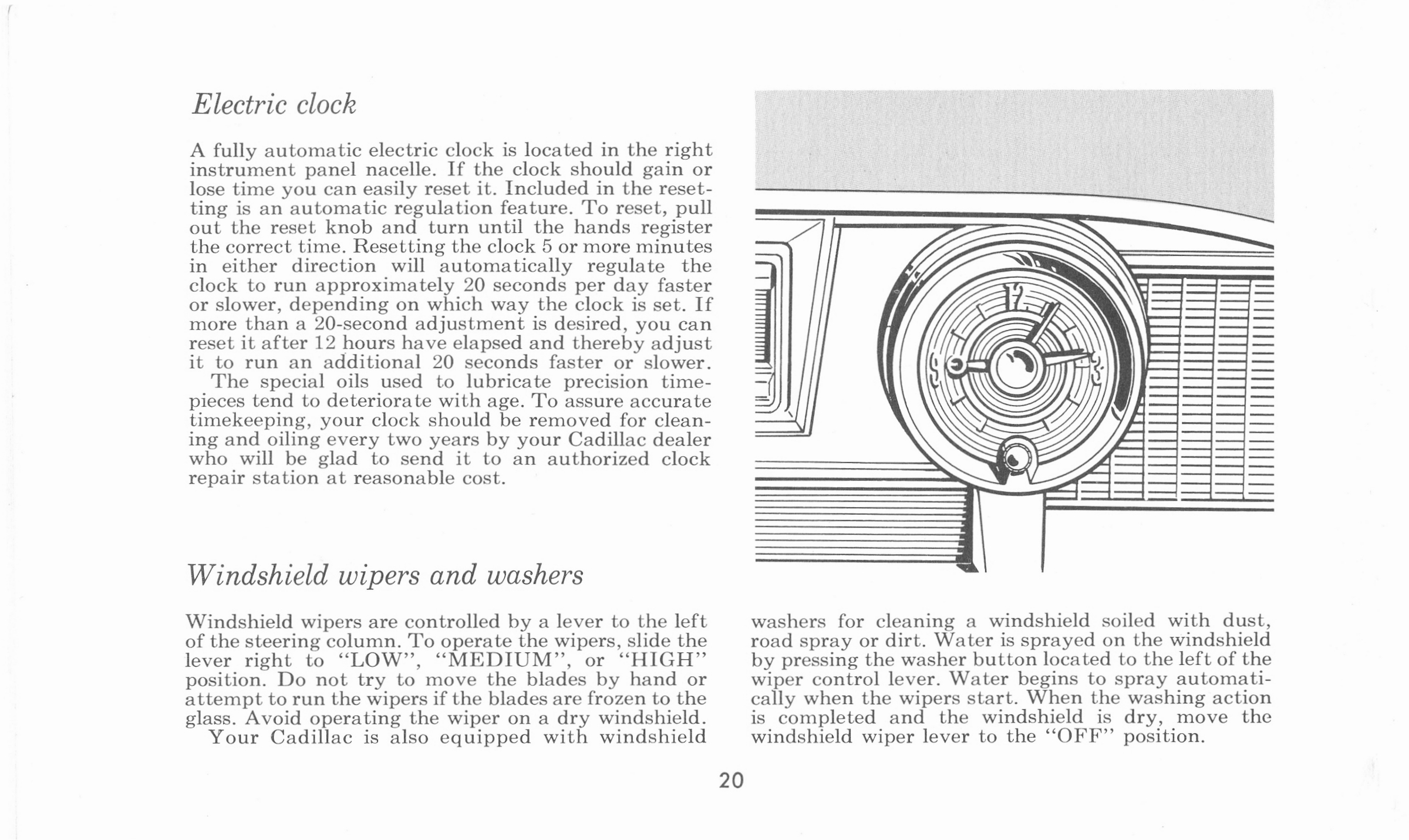 n_1962 Cadillac Owner's Manual-Page 20.jpg